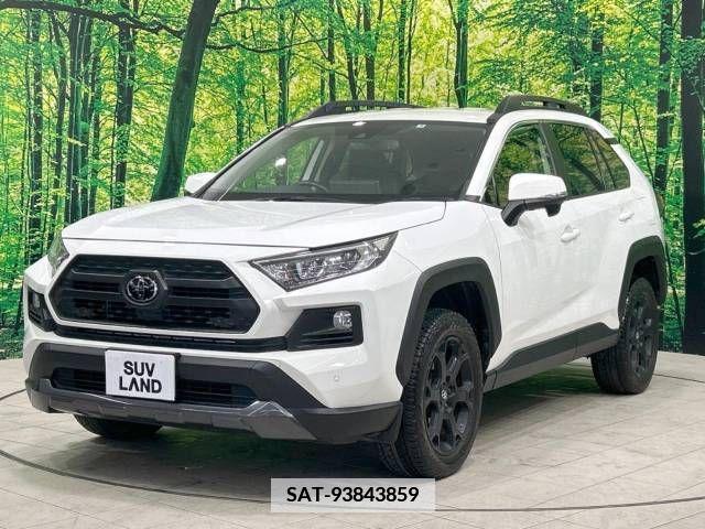 Toyota RAV4 2021-08 379568-18