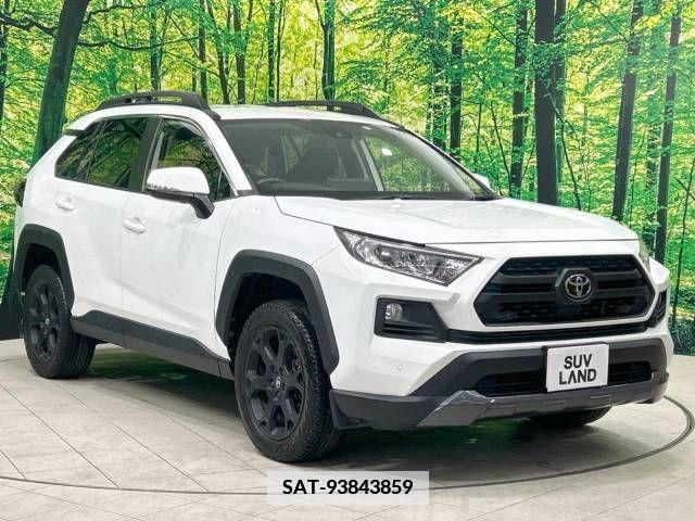 Toyota RAV4 2021-08 379568-14