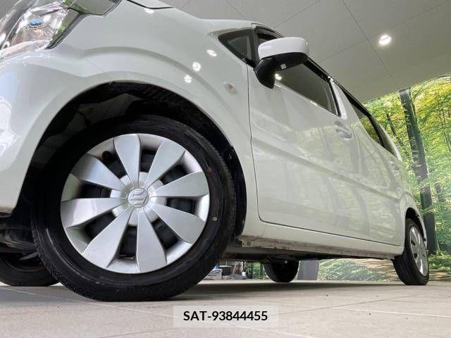 Suzuki WAGON R 2023-02 289752-13