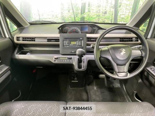 Suzuki WAGON R 2023-02 289752-1