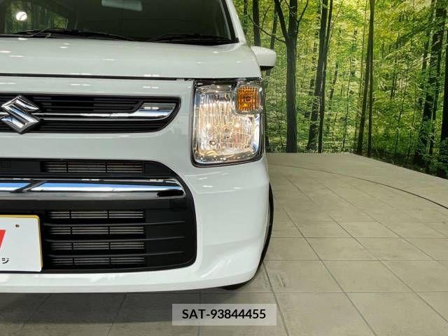 Suzuki WAGON R 2023-02 289752-12