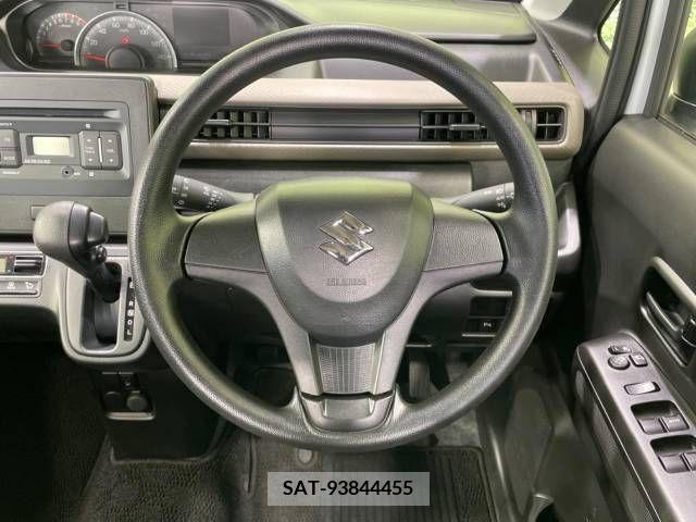 Suzuki WAGON R 2023-02 289752-11