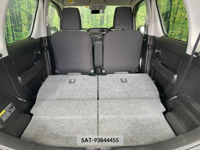 Suzuki WAGON R 2023-02 289752-10