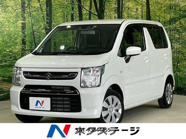 Suzuki WAGON R 2023-02 289752-0