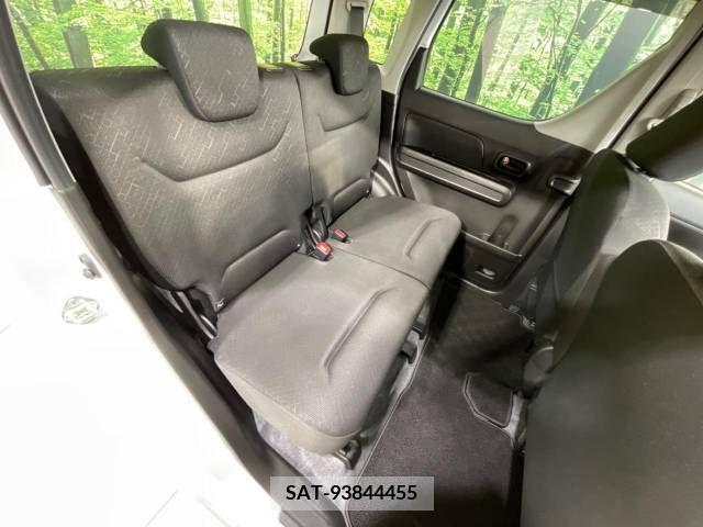 Suzuki WAGON R 2023-02 289752-9
