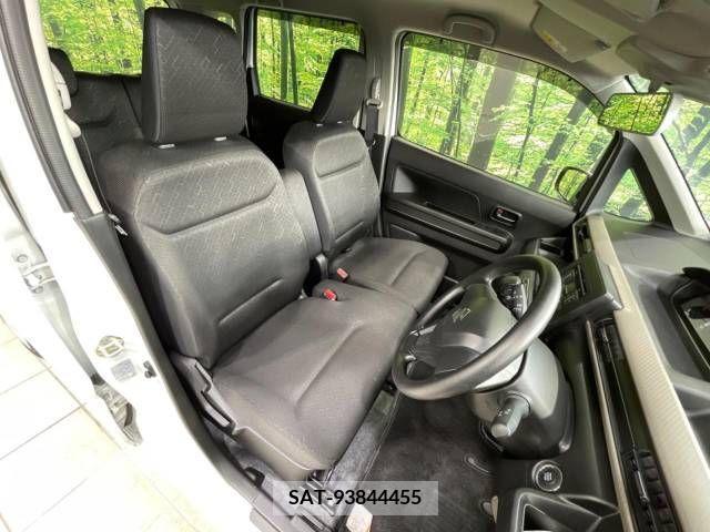 Suzuki WAGON R 2023-02 289752-8
