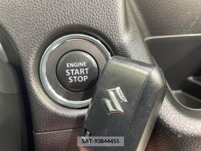 Suzuki WAGON R 2023-02 289752-7