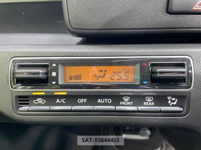 Suzuki WAGON R 2023-02 289752-5