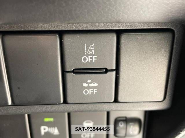 Suzuki WAGON R 2023-02 289752-3