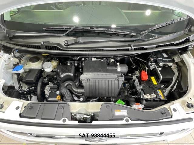 Suzuki WAGON R 2023-02 289752-18