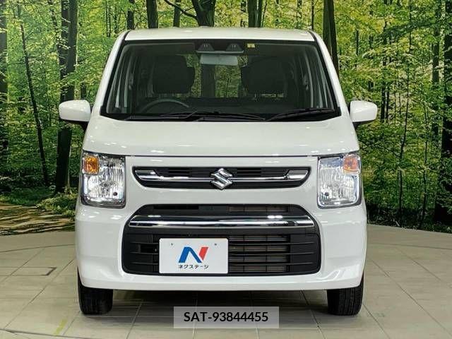 Suzuki WAGON R 2023-02 289752-14