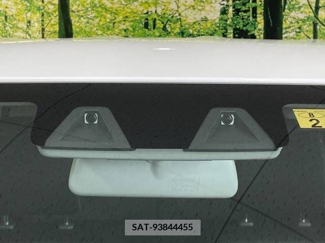 Suzuki WAGON R 2023-02 289752-2