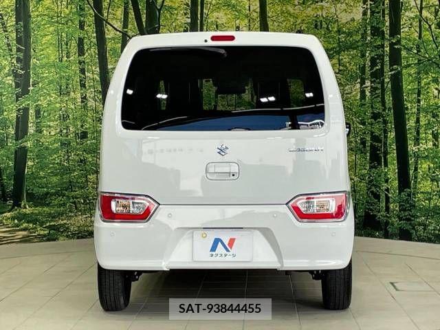 Suzuki WAGON R 2023-02 289752-15