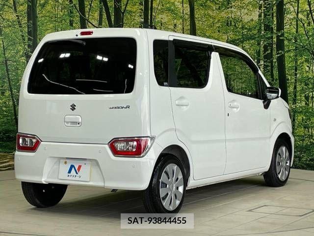 Suzuki WAGON R 2023-02 289752-17