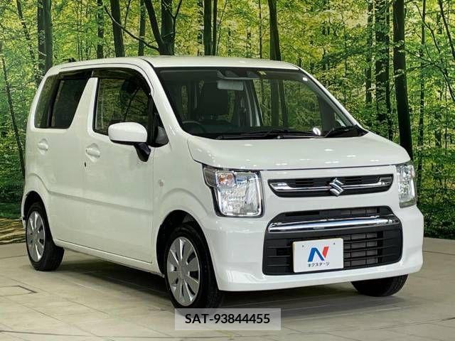 Suzuki WAGON R 2023-02 289752-16