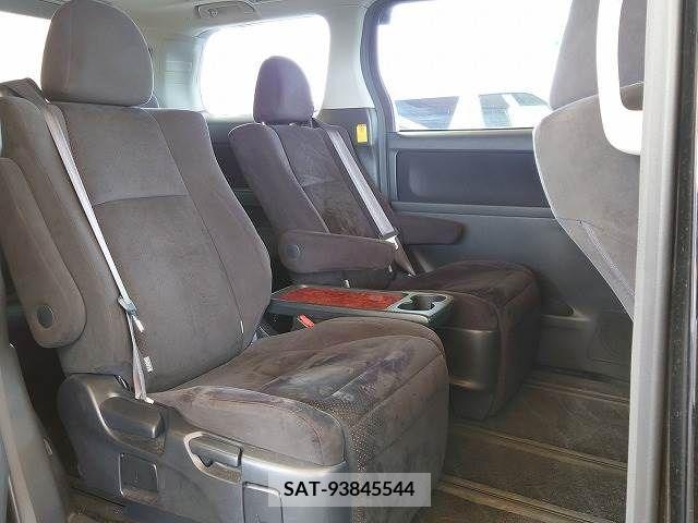 Toyota ALPHARD 2010-09 299838-8