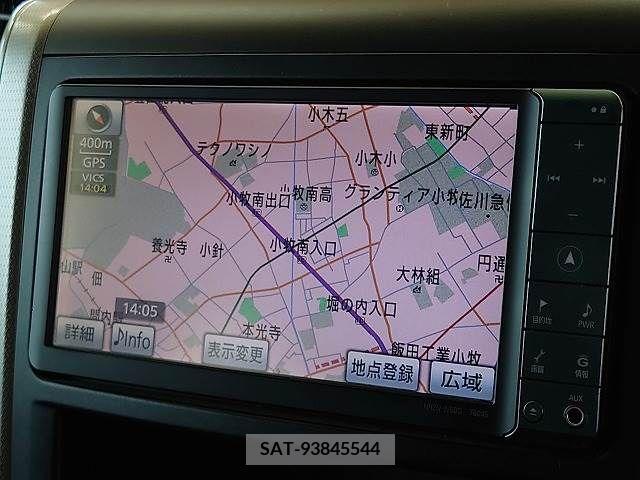 Toyota ALPHARD 2010-09 299838-2