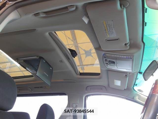Toyota ALPHARD 2010-09 299838-1