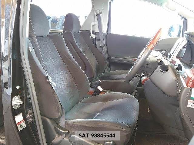 Toyota ALPHARD 2010-09 299838-7