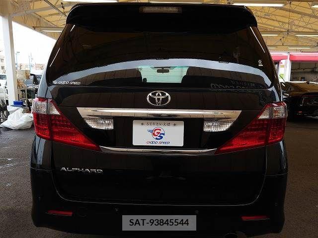 Toyota ALPHARD 2010-09 299838-18