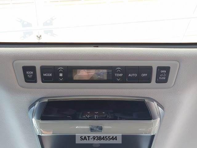 Toyota ALPHARD 2010-09 299838-6