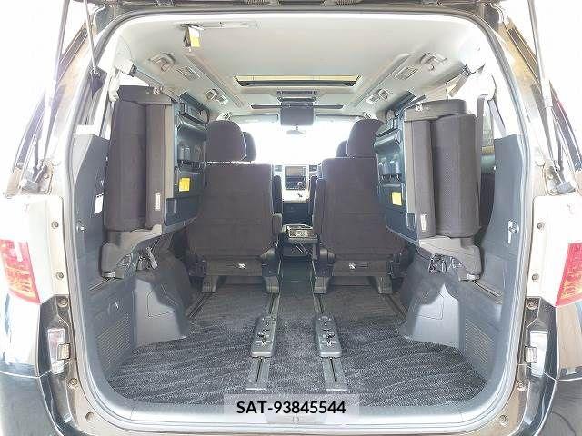 Toyota ALPHARD 2010-09 299838-19