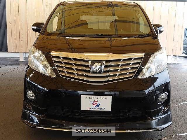 Toyota ALPHARD 2010-09 299838-16
