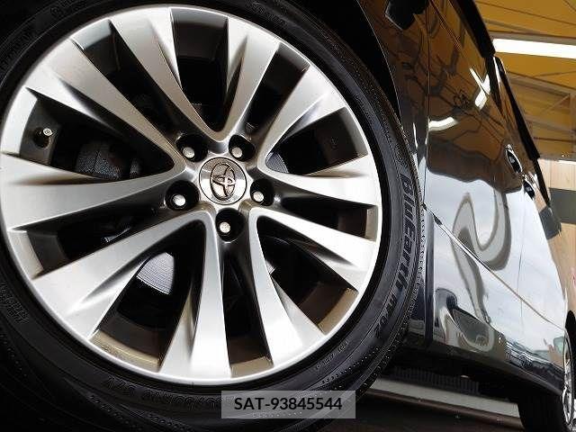 Toyota ALPHARD 2010-09 299838-10
