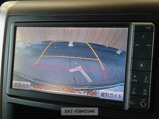 Toyota ALPHARD 2010-09 299838-3