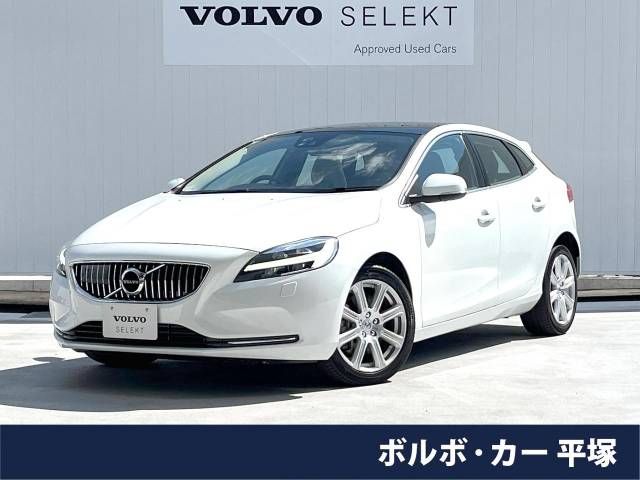 Volvo V40 2020-03 188002-0