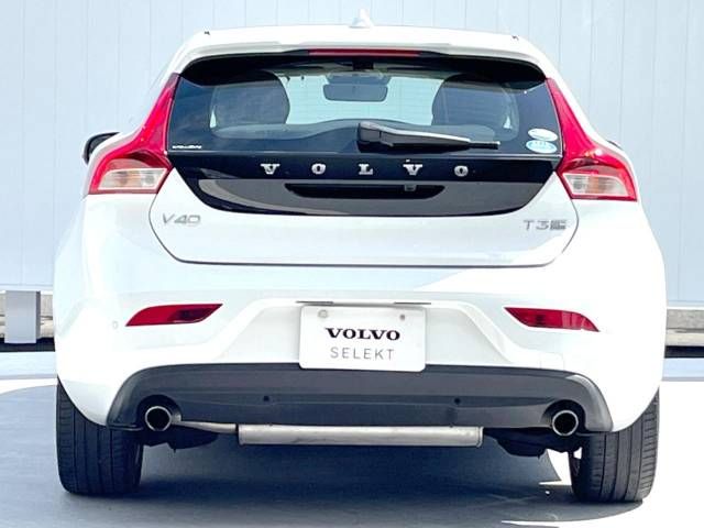 Volvo V40 2020-03 188002-18
