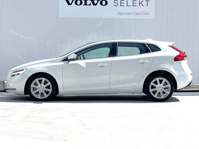 Volvo V40 2020-03 188002-17