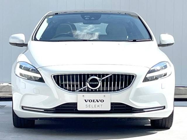 Volvo V40 2020-03 188002-16