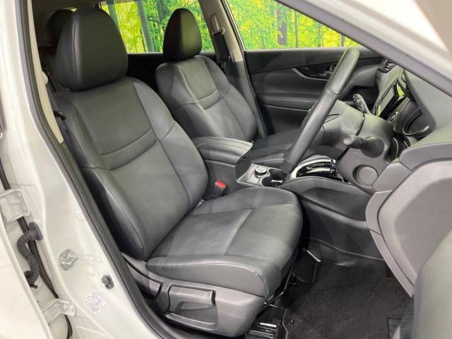 Nissan X-TRAIL 2018-12 19655-7