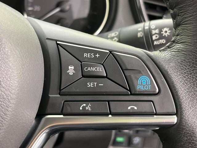 Nissan X-TRAIL 2018-12 19655-2