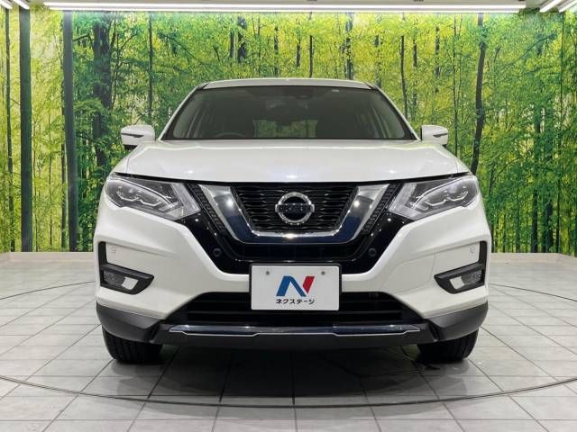 Nissan X-TRAIL 2018-12 19655-13