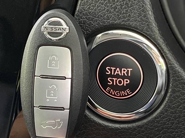 Nissan X-TRAIL 2018-12 19655-5
