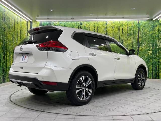 Nissan X-TRAIL 2018-12 19655-16