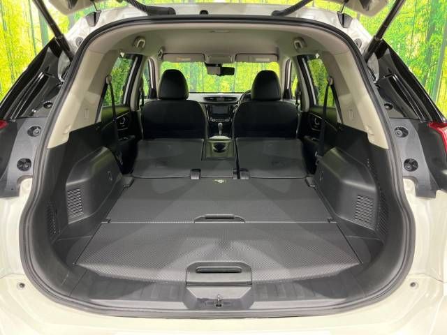 Nissan X-TRAIL 2018-12 19655-9