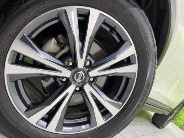 Nissan X-TRAIL 2018-12 19655-12