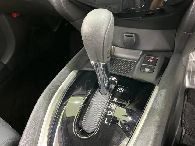 Nissan X-TRAIL 2018-12 19655-18