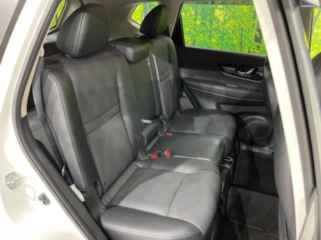Nissan X-TRAIL 2018-12 19655-8