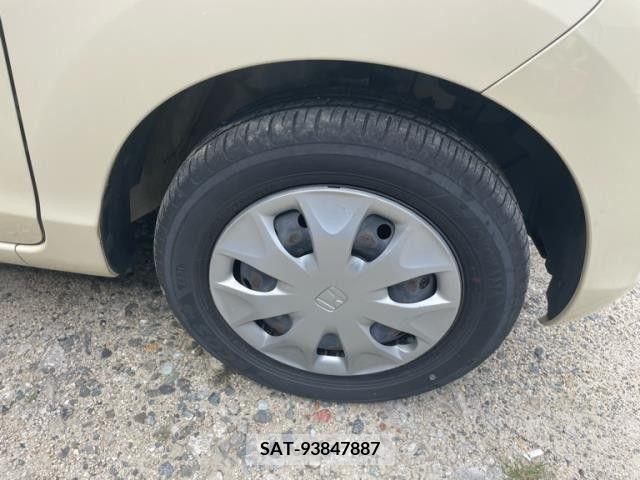Honda LIFE 2011-11 363081-3