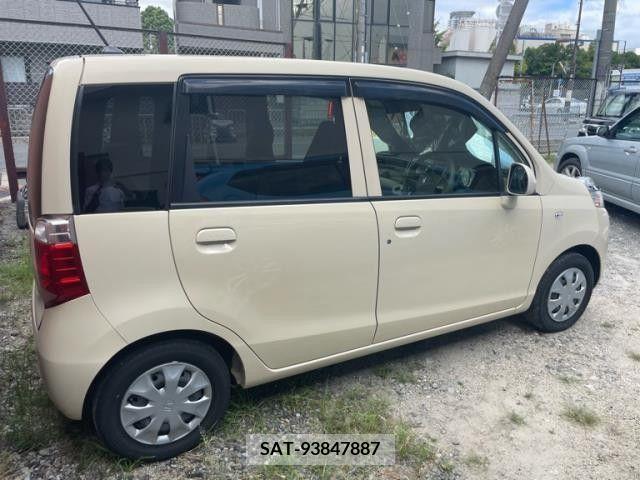 Honda LIFE 2011-11 363081-2