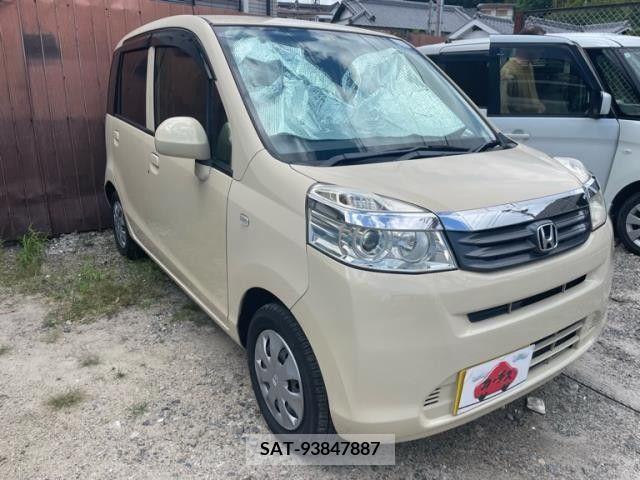 Honda LIFE 2011-11 363081-0