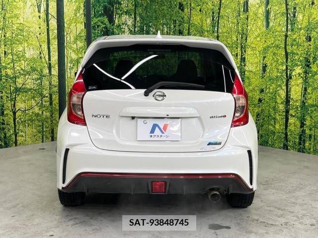 Nissan NOTE 2016-04 248100-15