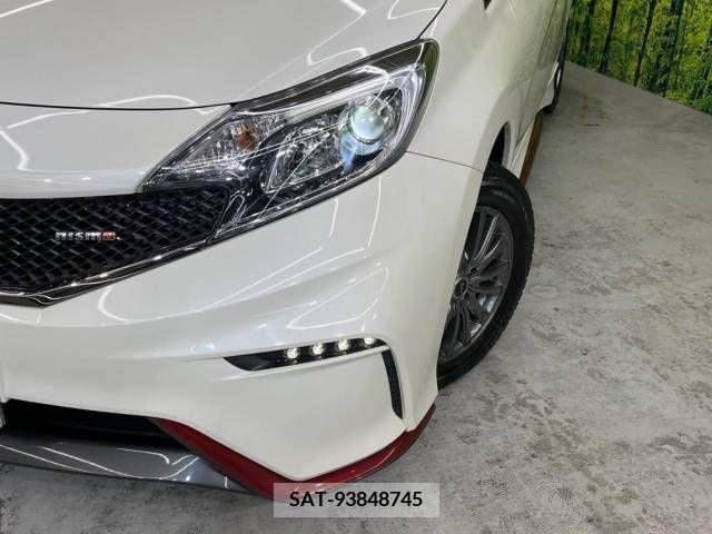 Nissan NOTE 2016-04 248100-12