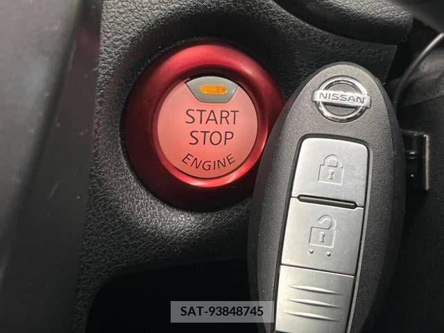 Nissan NOTE 2016-04 248100-6