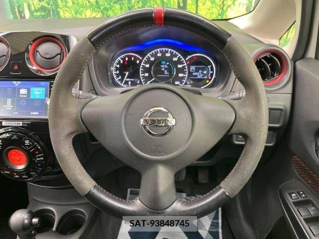 Nissan NOTE 2016-04 248100-11