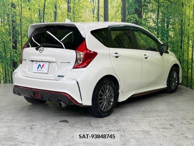 Nissan NOTE 2016-04 248100-17